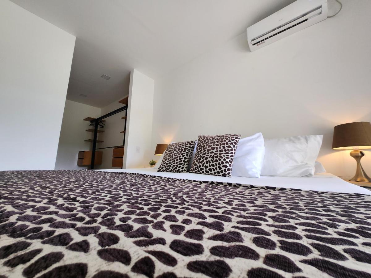 Amazonia Deluxe Lake Condo Leticia Exterior photo