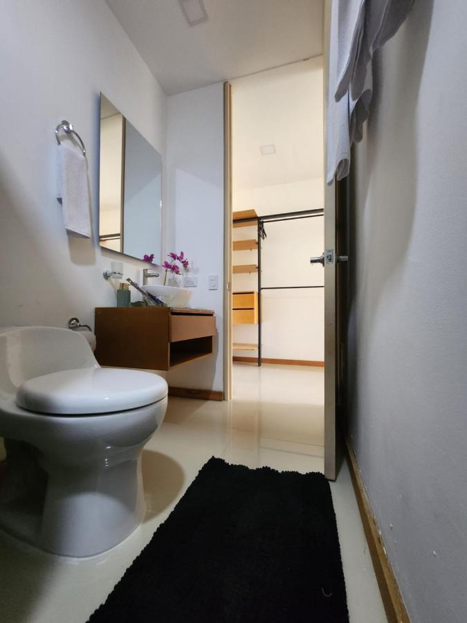 Amazonia Deluxe Lake Condo Leticia Exterior photo
